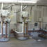 Industrial plumbing and maintenance